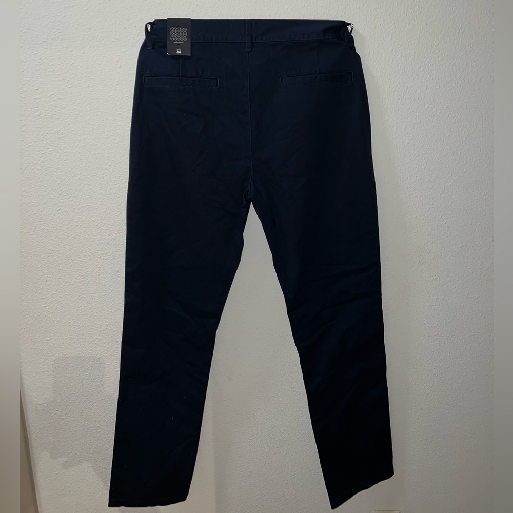 AS Colour – Mens Utility Pants Size:34/34 - Picture 5 of 5